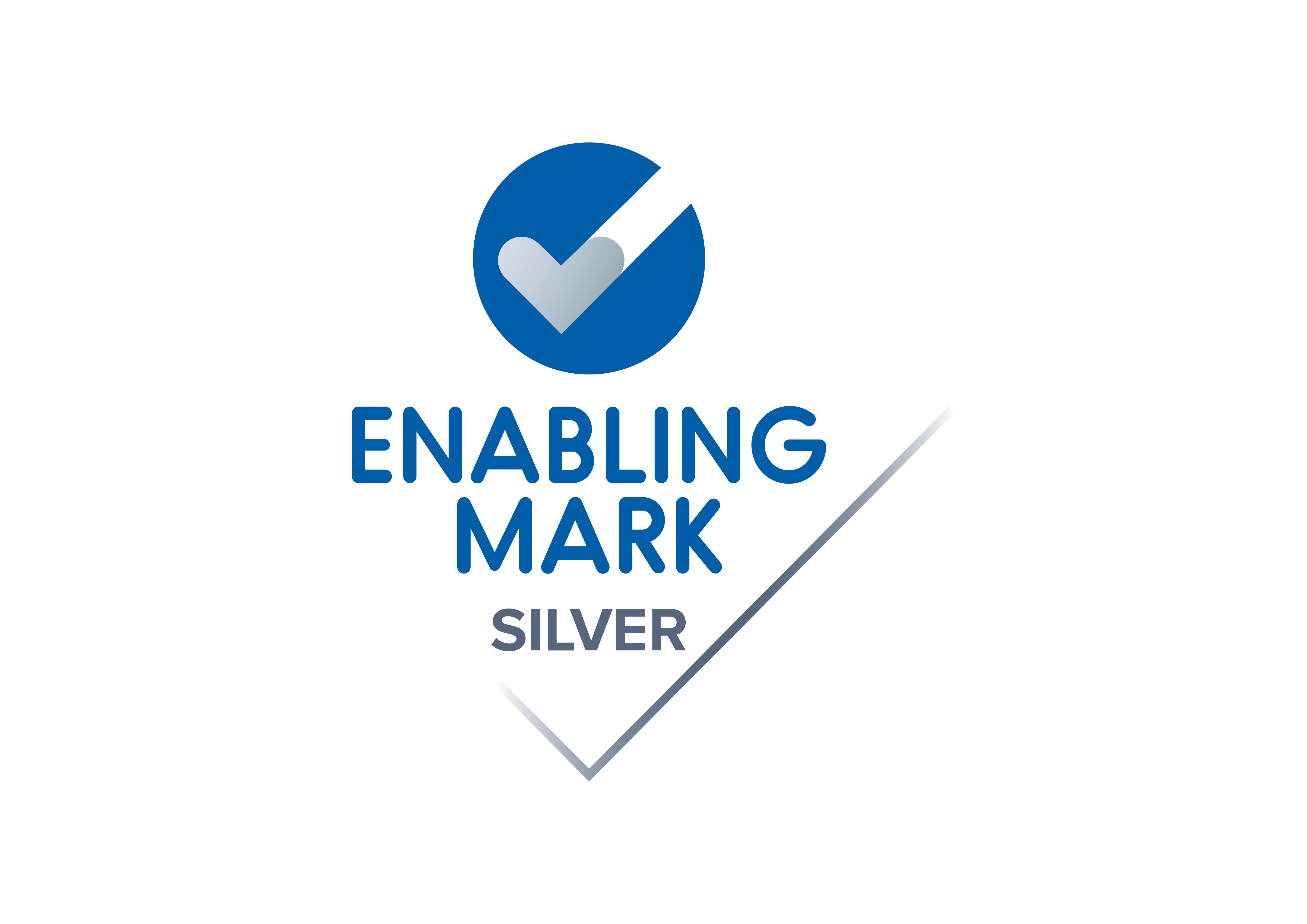 Enabling Mark