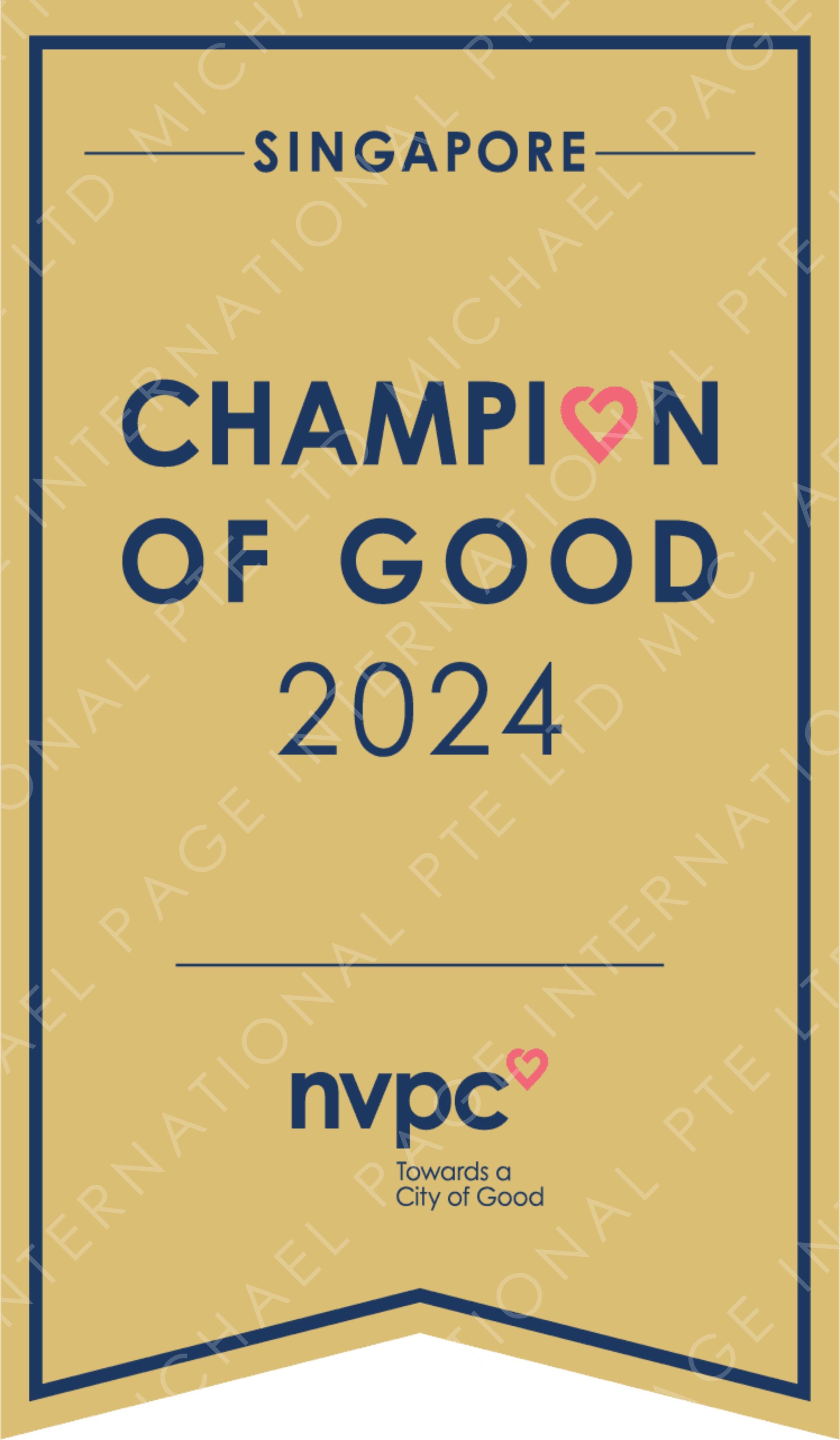 National Volunteer & Philanthropy Centre
