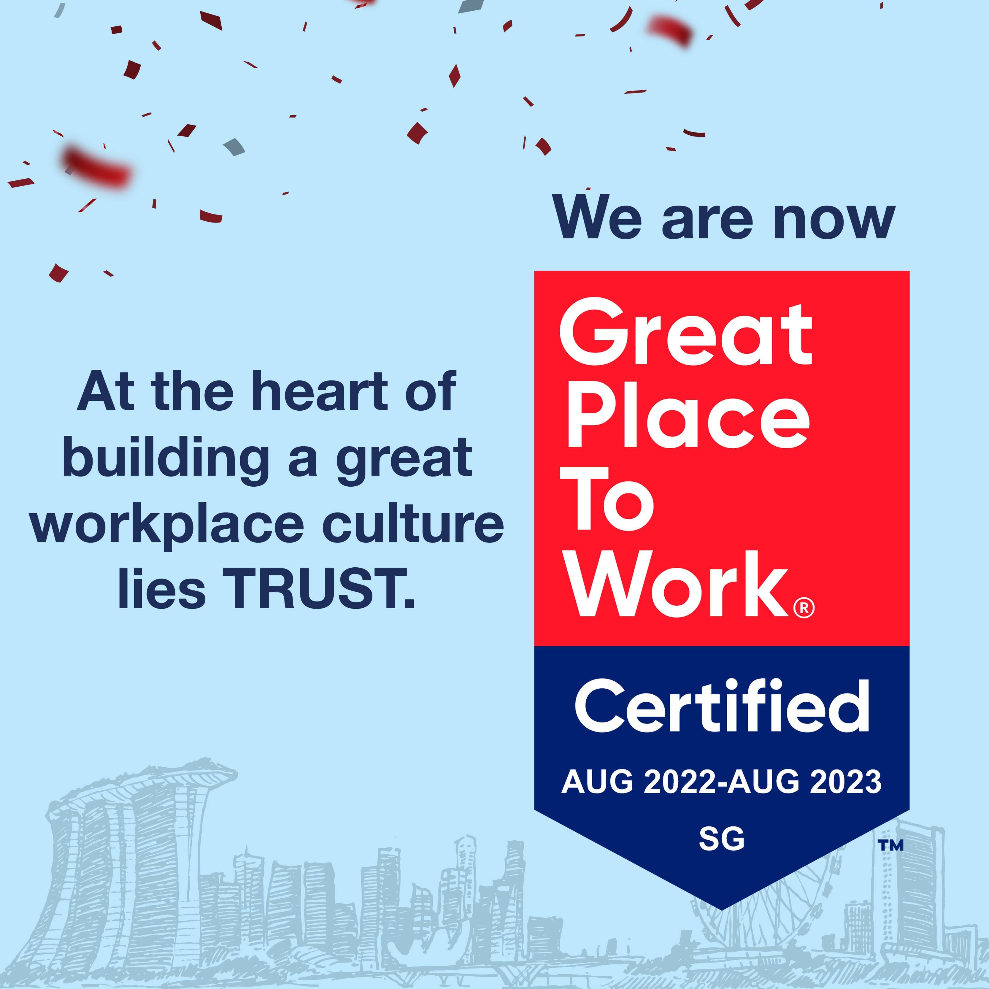 Great Place to Work Michael Page 