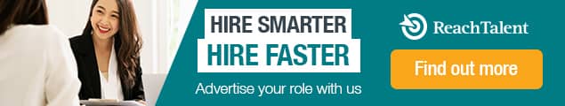 Reach Talent Hire Smarter Hire Faster