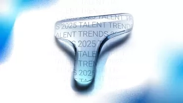 Teaser Tile - Talent Trends 2025