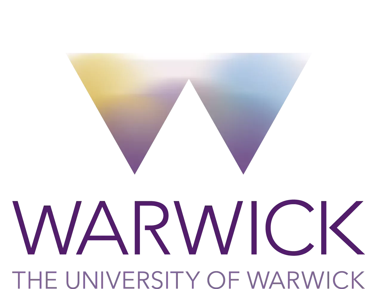 University of Warwick logo PNG