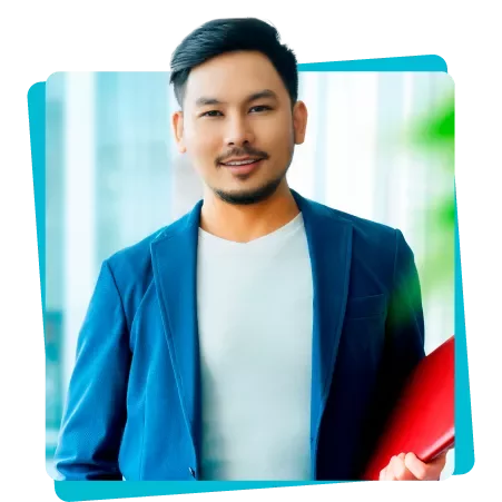 AI influence hero image AI influence hero image