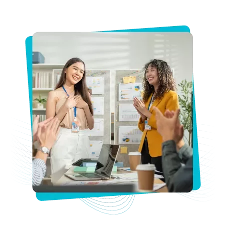 Talent outlook hero image